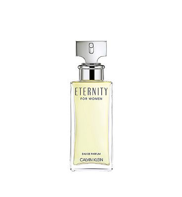 Calvin Klein Eternity for Women Eau de Parfum 100ml Boots