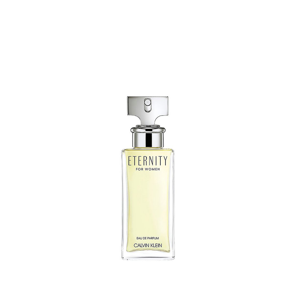 Calvin Klein Eternity For Women Eau De Parfum 50ml
