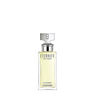 Eternity now 2025 calvin klein 50ml