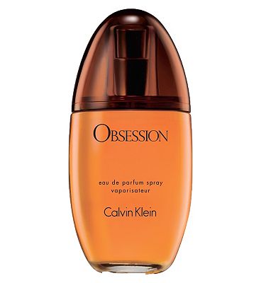 Obsession 100ml Calvin Klein Eau de Parfum Spray