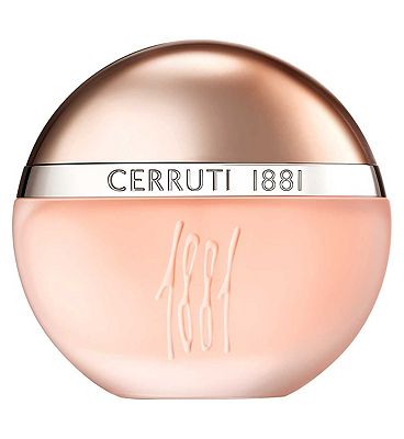 Cerruti 1881 Femme Eau de Toilette Spray 100ml