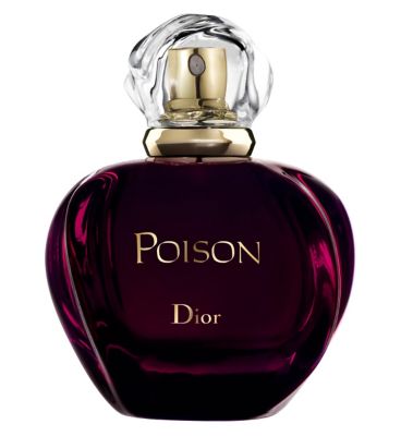 dior pure poison gift set boots