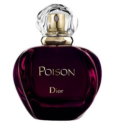 Dior pure poison black friday new arrivals