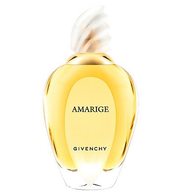 GIVENCHY Amarige Eau de Toilette Spray 100ml