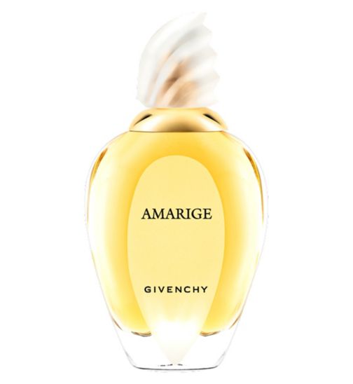 Givenchy Amarige Eau de Toilette 30ml