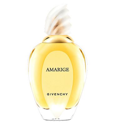 GIVENCHY Amarige Eau de Toilette Spray 30ml