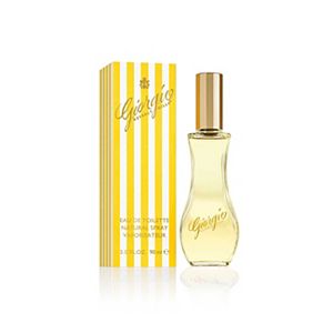 Giorgio Beverly Hills Eau De Toilette 90ml