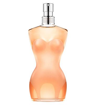 Jean Paul Gaultier Classique Eau de Toilette Spray 50ml