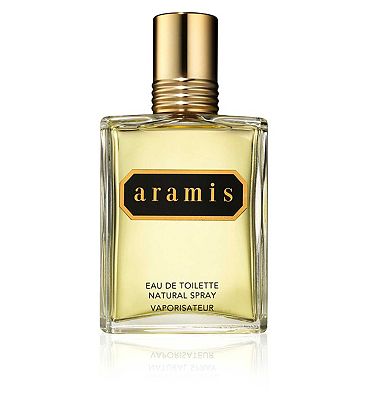 Aramis Classic Eau de Toilette Spray 110ml