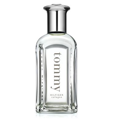 Tommy Cologne Spray 100ml - Boots
