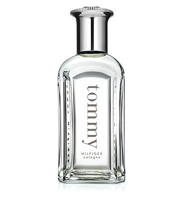 Buy Tommy Hilfiger Tommy Eau De Toilette 100ml Online at Chemist Warehouse®