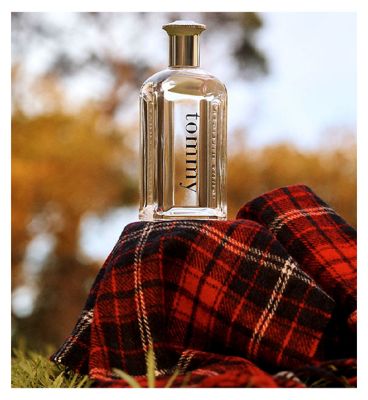 Tommy Cologne Eau De Toilette Spray 100ml (3)