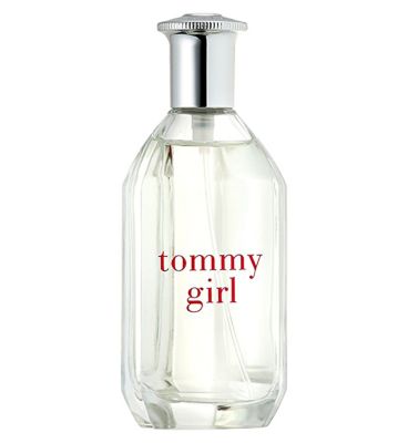 tommy girl perfumes