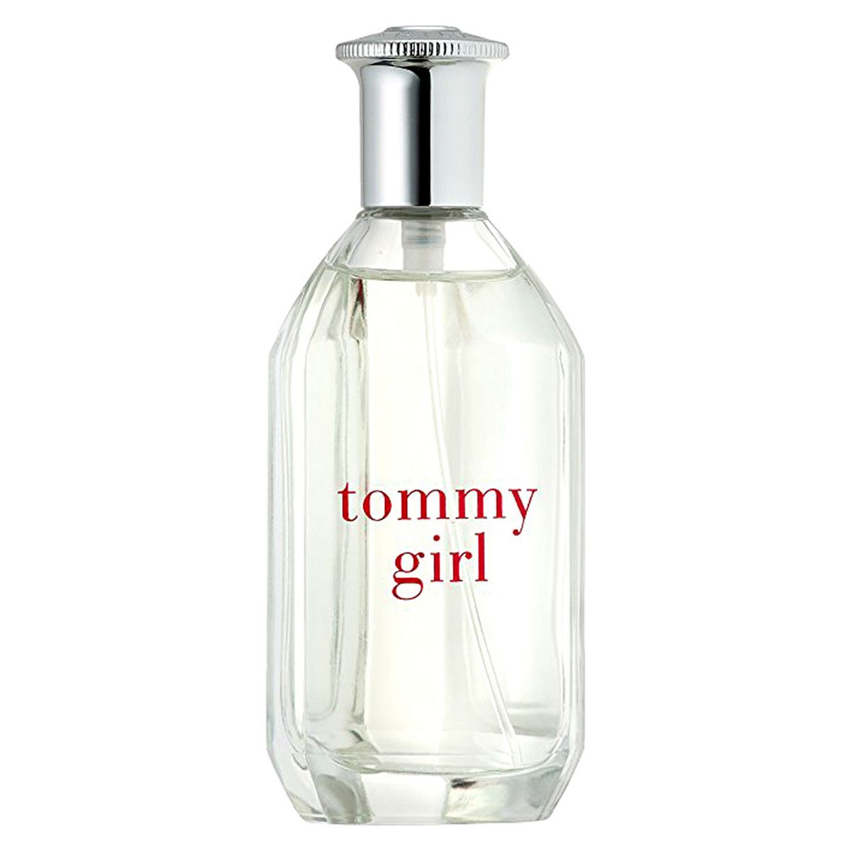 Tommy Hilfiger Tommy Girl Eau De Toilette 100Ml