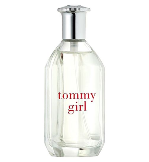 Tommy Girl Eau de Toilette 100ml