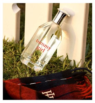 Tommy Girl Eau de Toilette 100ml (2)