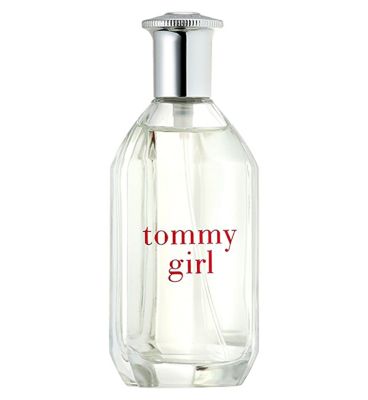 tommy girl perfume 50ml