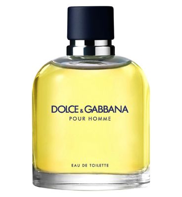 dolce gabbana pure