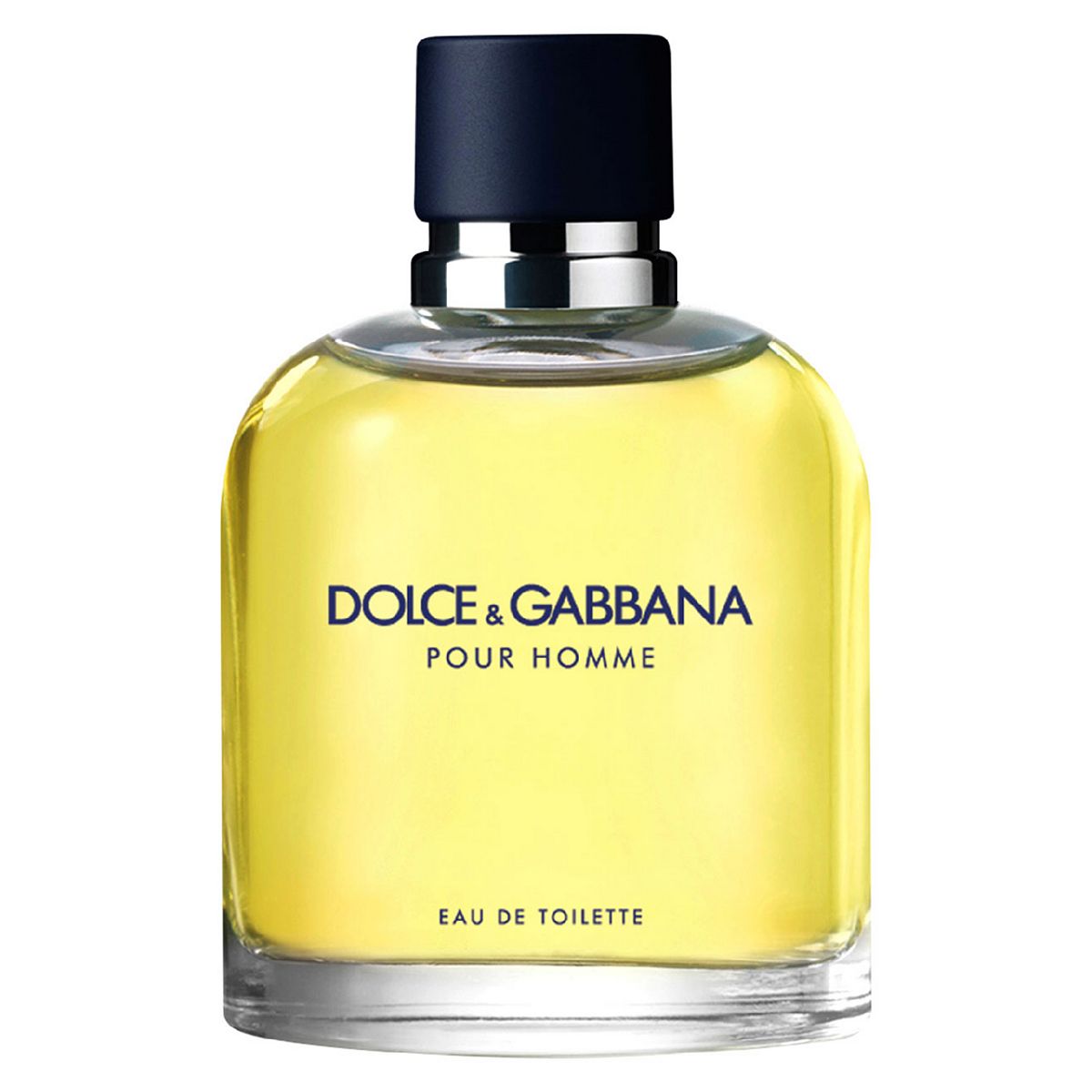 Dolce & Gabbana Pour Homme Eau De Toilette Spray 75Ml
