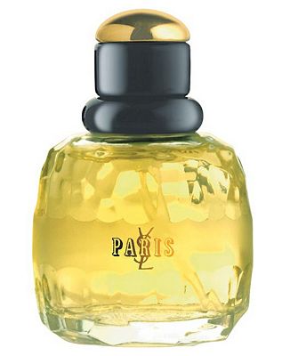 Yves Saint Laurent Paris Eau De Parfum Spray 50ml