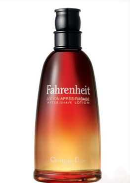 fahrenheit aftershave 100ml