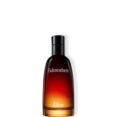 fahrenheit aftershave spray