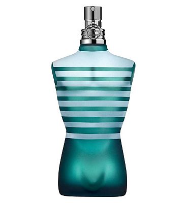 Jean Paul Gaultier Le Male Eau De Toilette Spray 125Ml