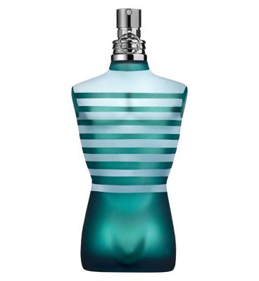 boots burberry perfume