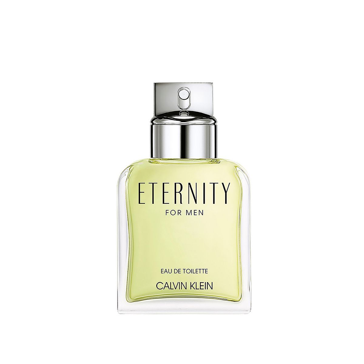 Calvin Klein Eternity For Men Eau De Toilette 100ml