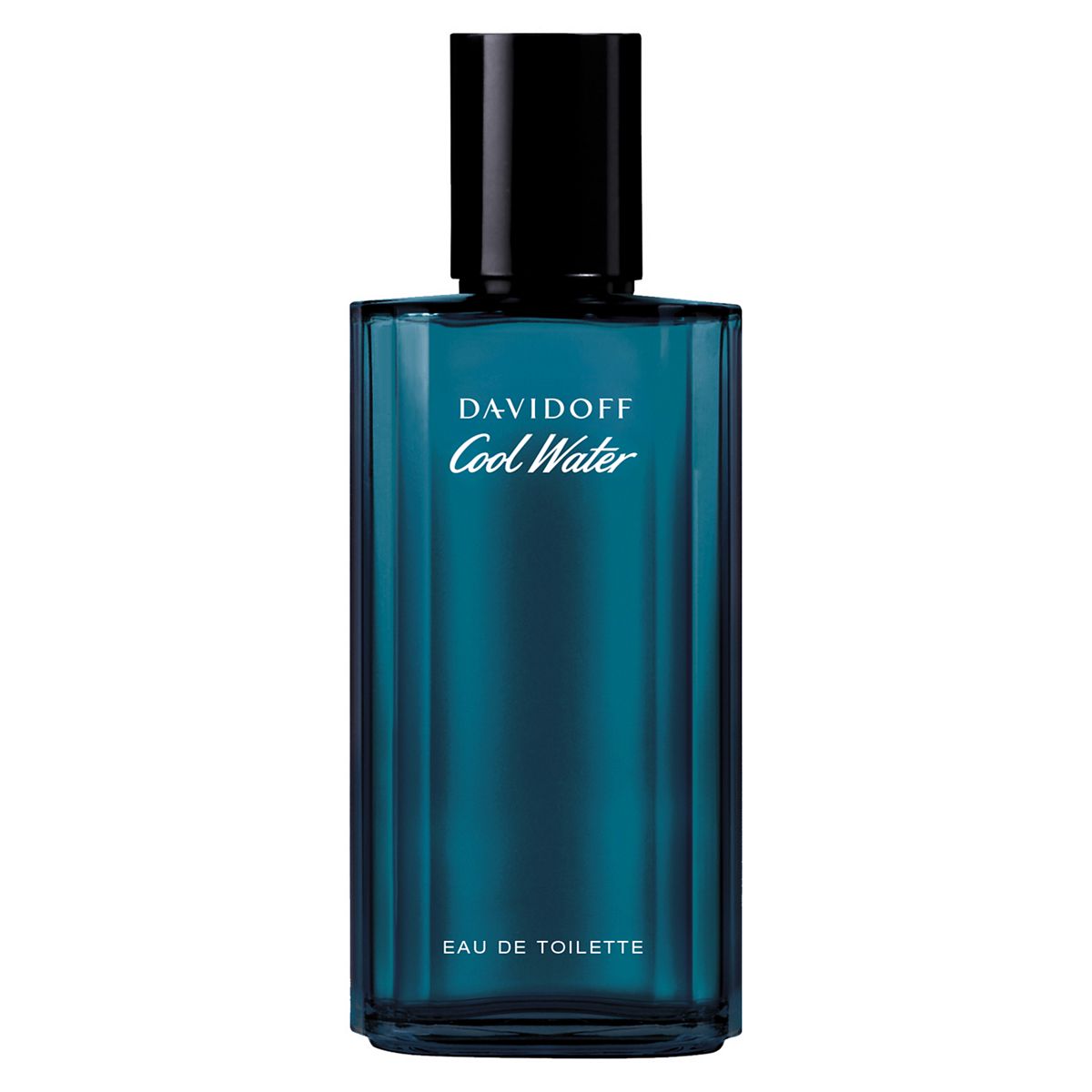 Davidoff Cool Water Man Eau De Toilette 75Ml
