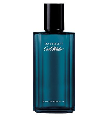 Davidoff Cool Water Eau de Toilette Spray 75ml