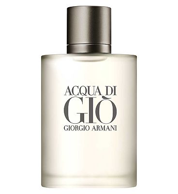 Giorgio armani outlet perfume boots