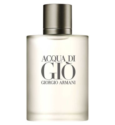 Di Gio Homme Eau de Toilette 50ml 