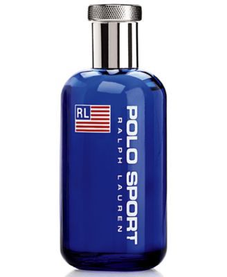 polo sport aftershave 125ml