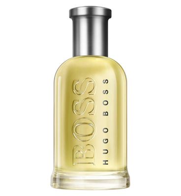 BOSS Bottled Eau de Toilette 100ml 