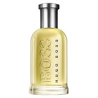 BOSS Bottled Eau de Toilette 100ml | Aftershave - Boots