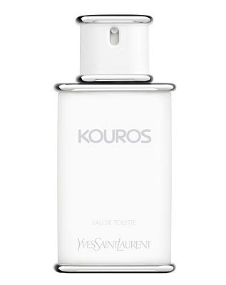 Yves Saint Laurent Kouros Eau de Toilette Natural Spray 100ml