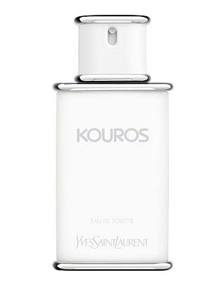 Yves Saint Laurent Kouros Eau de Toilette Natural Spray 50ml