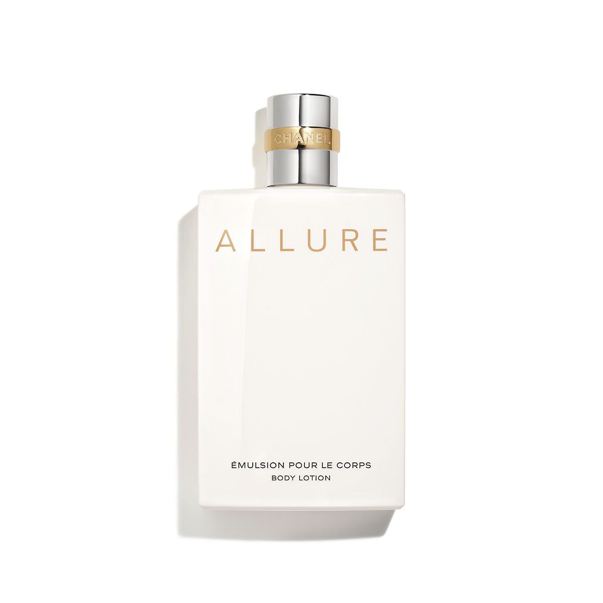 CHANEL Allure Body Lotion200 ml, 200ml