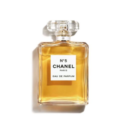 CHANEL No5 Eau de Parfum Spray 100ml - Boots