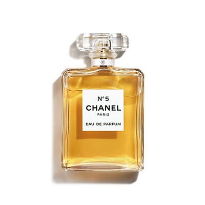 Chanel store n7 perfume