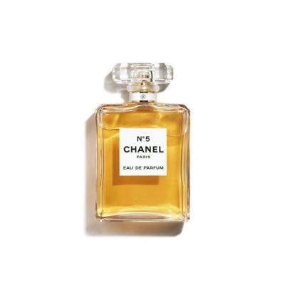 CHANEL N°5 Eau De Parfum Spray 50ml