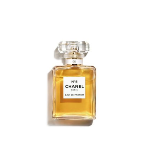 Chanel No5 Eau De Parfum Spray 35ml Boots