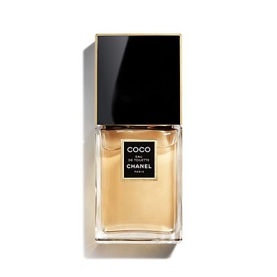 Boots coco store chanel perfume