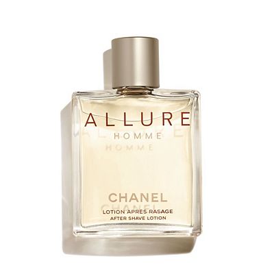 Allure pour homme chanel cheap for men