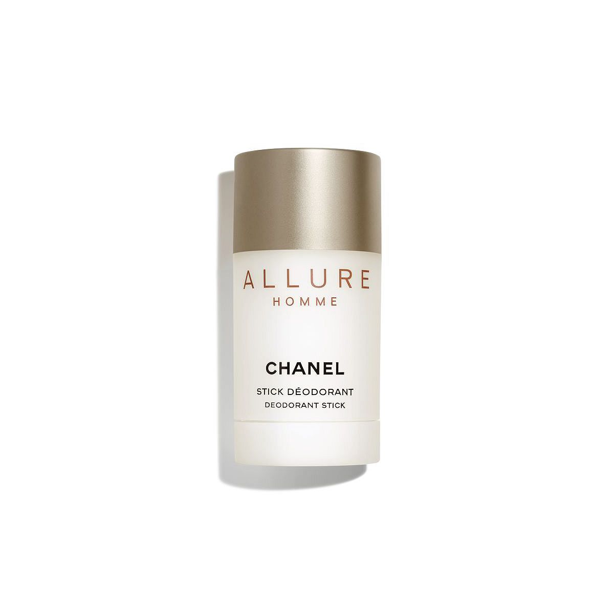 CHANEL Allure Homme Deodorant Stick 75ml