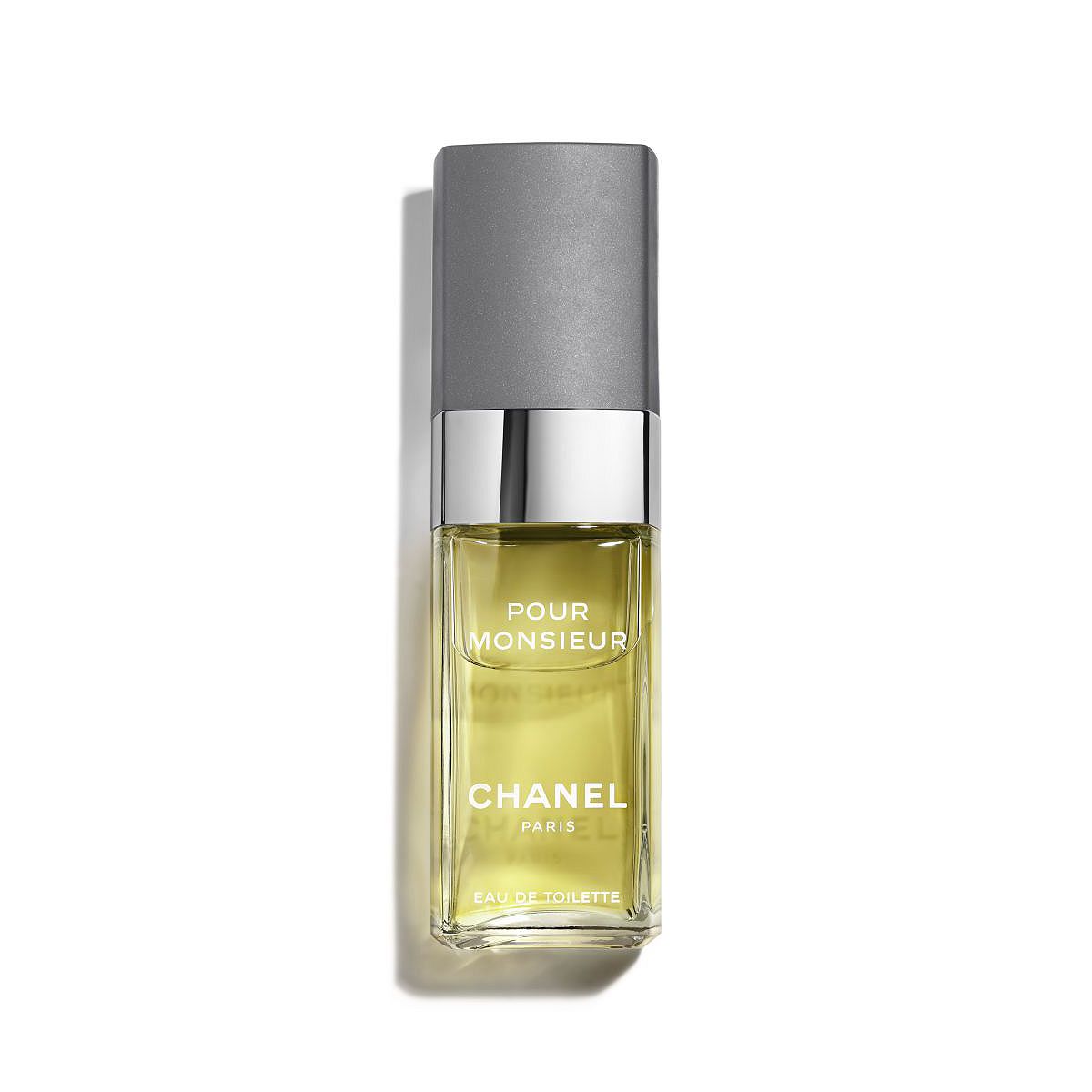 CHANEL Pour Monsieur Eau De Toilette Spray 100ml