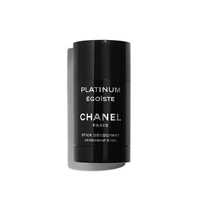 Platinum Égoïste | Men's Fragrances | Chanel - Boots