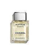 CHANEL PLATINUM EGOÏSTE Eau de Toilette Spray 100ml