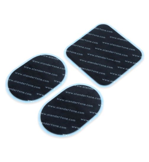 Slendertone Abs Replacement Pads